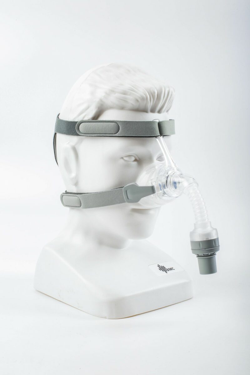 Bmc N H Nasal Cpap Mask With Waterless Humidification Bmedical