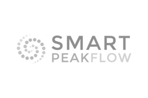 Smart Peak Flow Logo 01