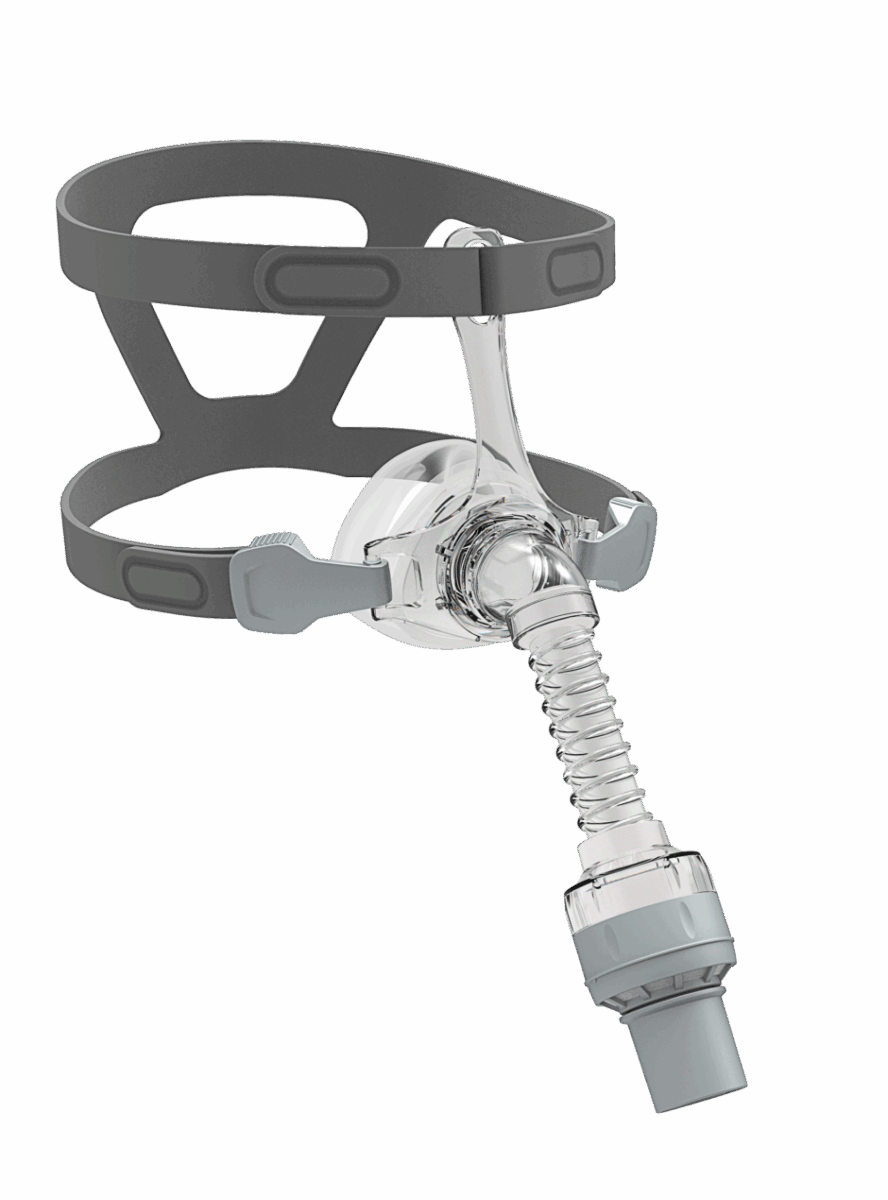 Bmc N5h Hme Nasal Mask