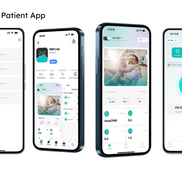 Paplink App