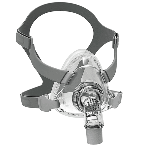 Bmc F5a Full Face Cpap Mask