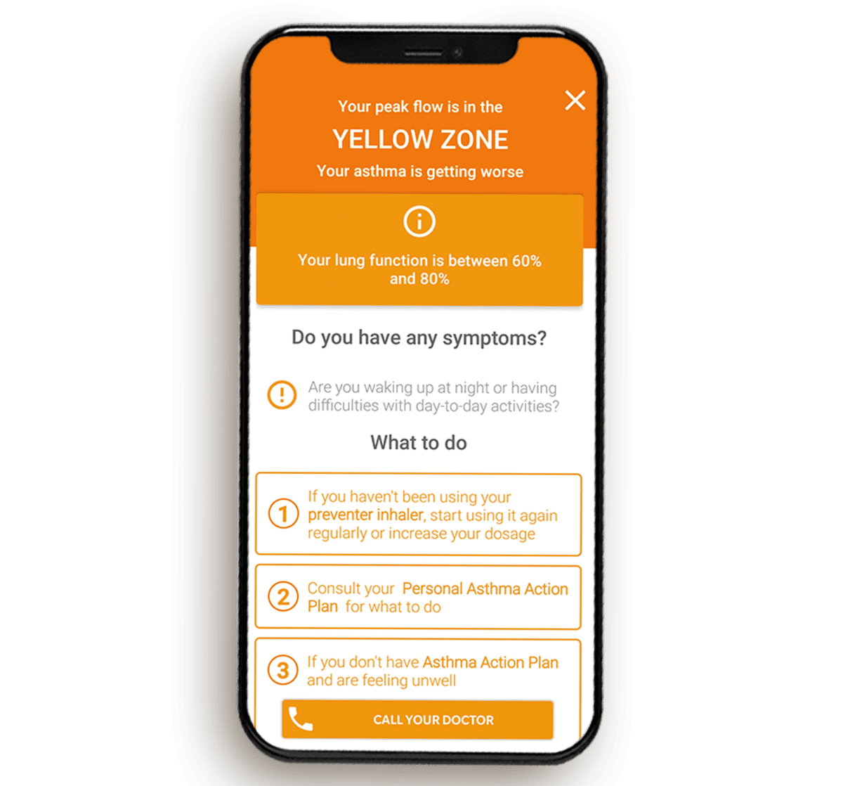 Smart Asthma Weboldal Telokep 2022 12 15 Yellow Zone E1687260747733