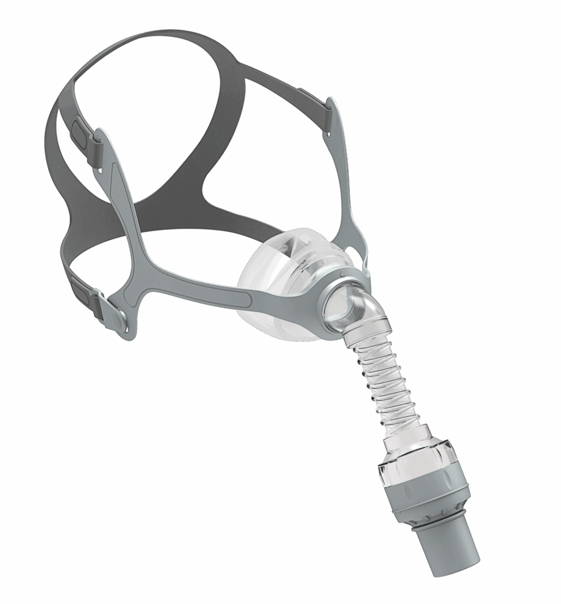 Bmc N5ah Hme Nasal Mask