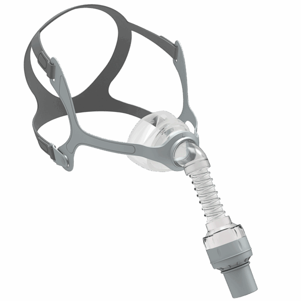 Bmc N5ah Hme Nasal Mask
