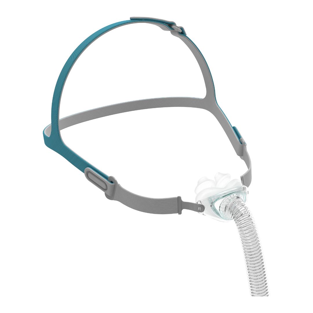 P6 Cpap Mask