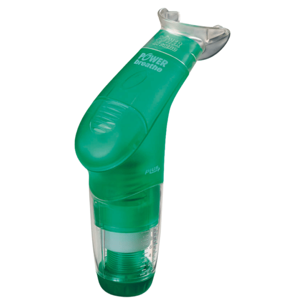 Apowerbreath Heavy Resistance