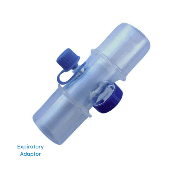 Expiratoryadaptor
