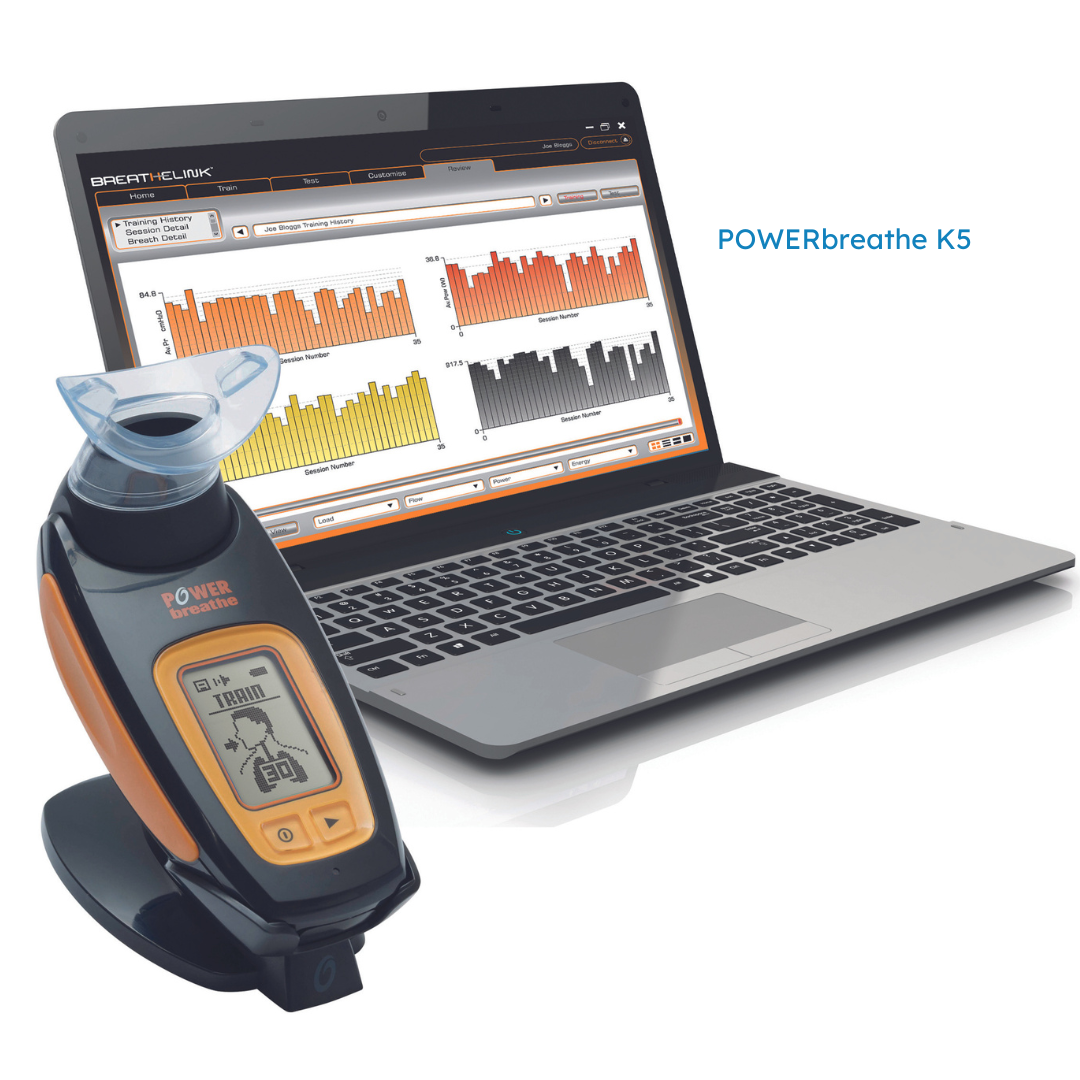 Apowerbreath Heavy Resistance