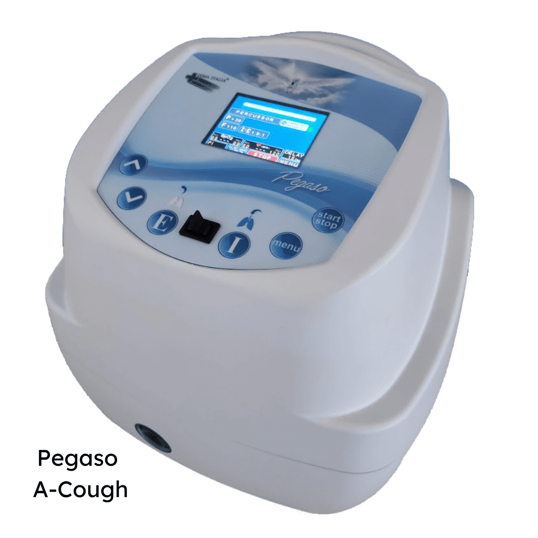 Pegaso A Cough