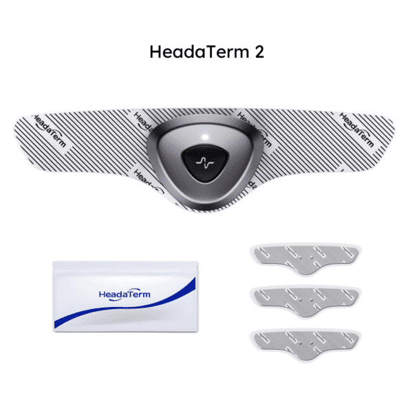 Headaterm2 Device