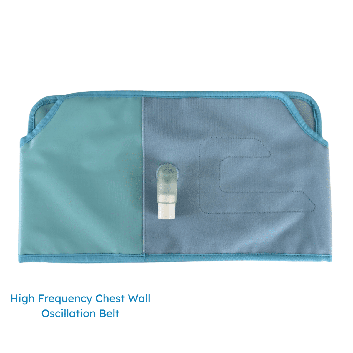 High Frequency Chest Wall Oscillation Belt