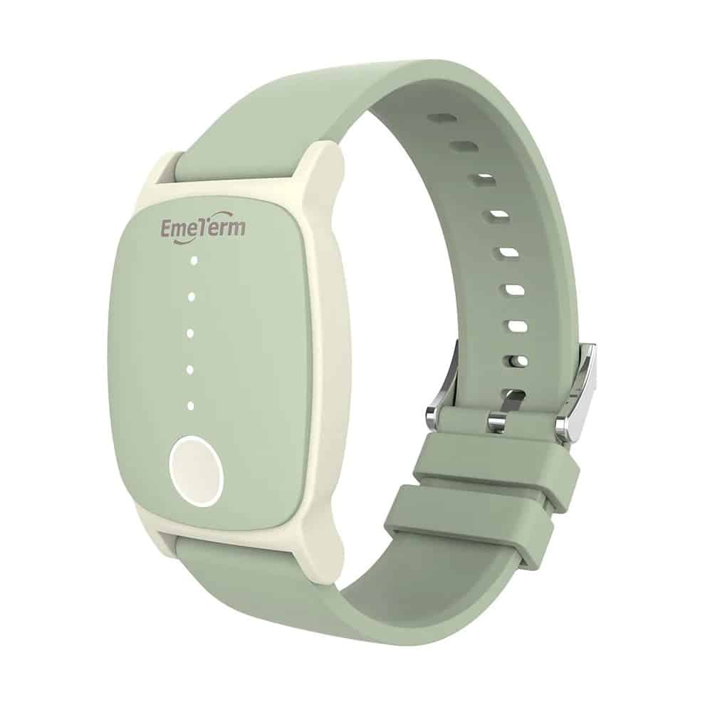 Mintgreen Emetermexplore