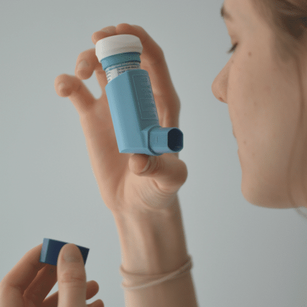 Smart Mdi Device