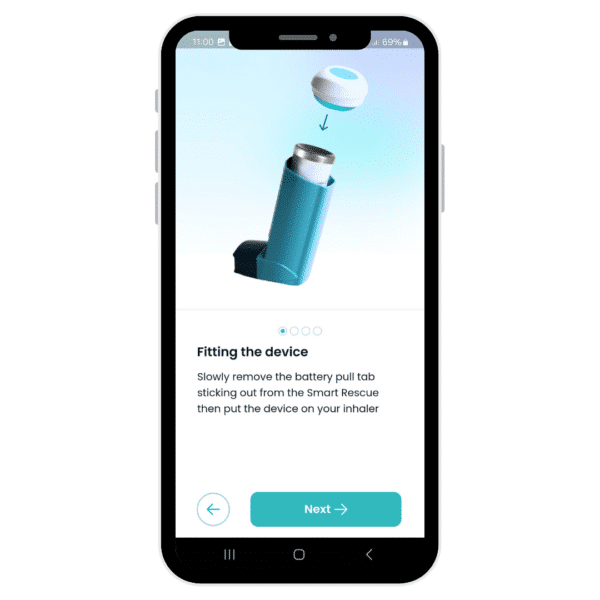 Smartmdi Screen