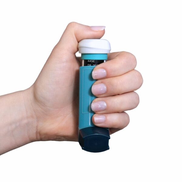 Mdi Smart Asthma