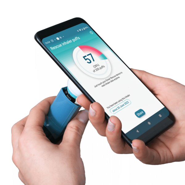 Smartmdi App