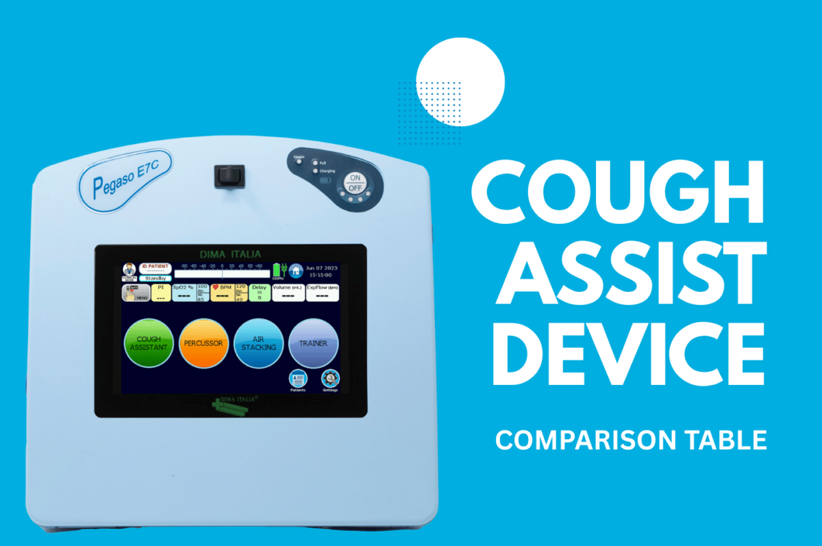 Cough Assist Device