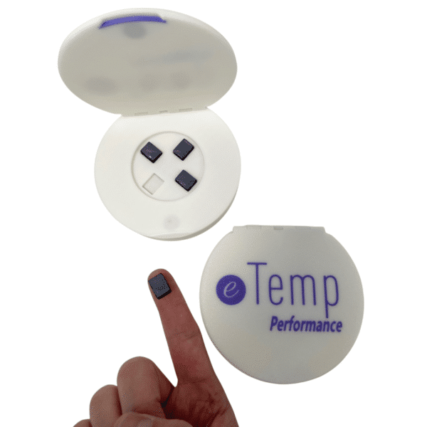 Etemp Performance