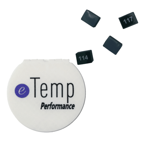 Etempperformance