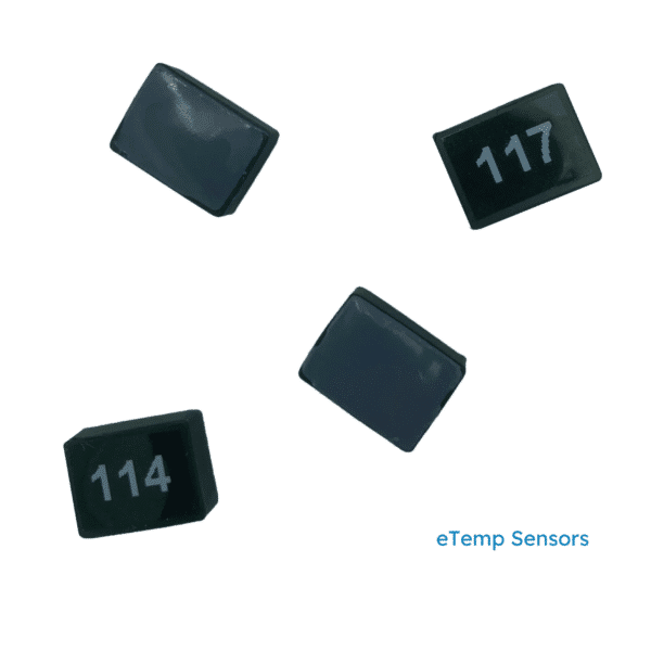 Etempsensors